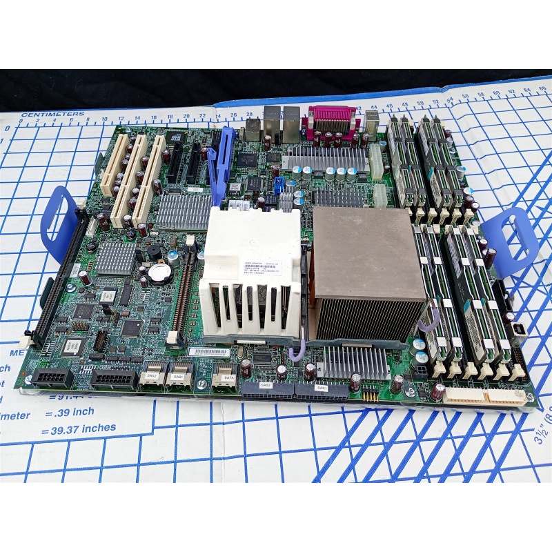 IBM System Board 44R5619 Socket LGA771 for x3400 x3500