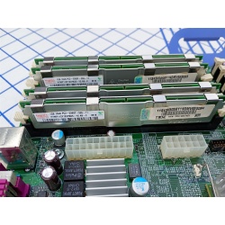 IBM System Board 44R5619 Socket LGA771 for x3400 x3500