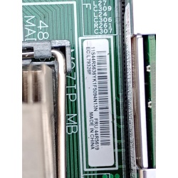 IBM System Board 44R5619 Socket LGA771 for x3400 x3500