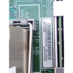 IBM System Board 44R5619 Socket LGA771 for x3400 x3500