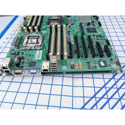HP ProLiant ML350e G8 System Motherboard 641805-001