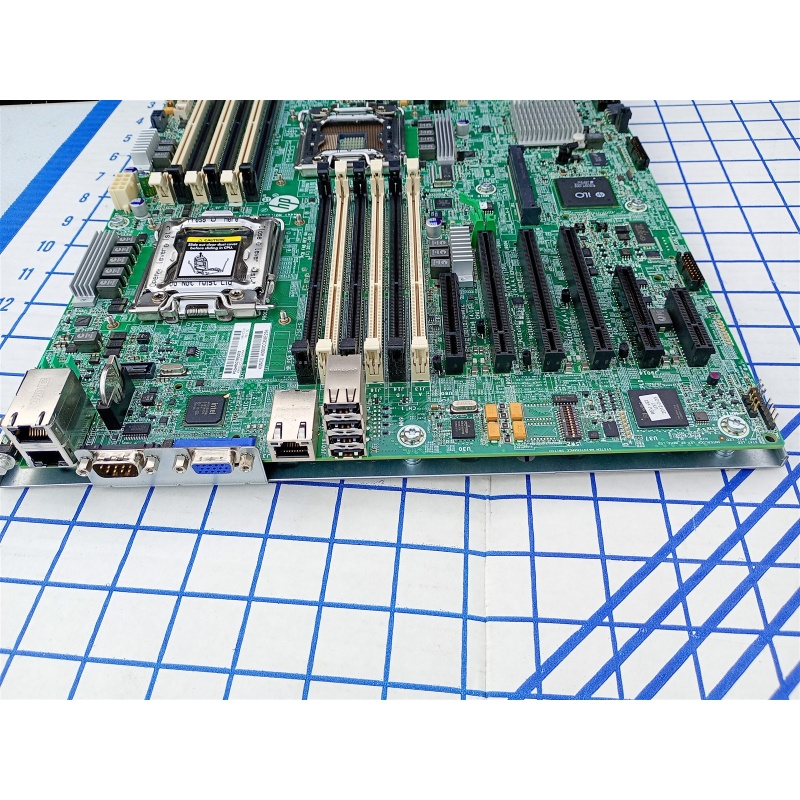 HP ProLiant ML350e G8 System Motherboard 641805-001