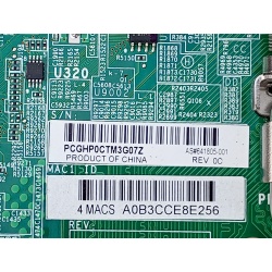 HP ProLiant ML350e G8 System Motherboard 641805-001