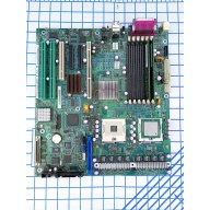 Dell X7500 Poweredge 1800 System Board C58453-701