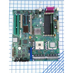 Dell X7500 Poweredge 1800 System Board C58453-701