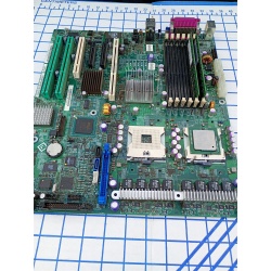 Dell X7500 Poweredge 1800 System Board C58453-701