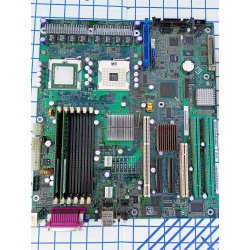 Dell X7500 Poweredge 1800 System Board C58453-701