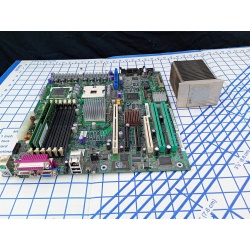 Dell X7500 Poweredge 1800 System Board C58453-701