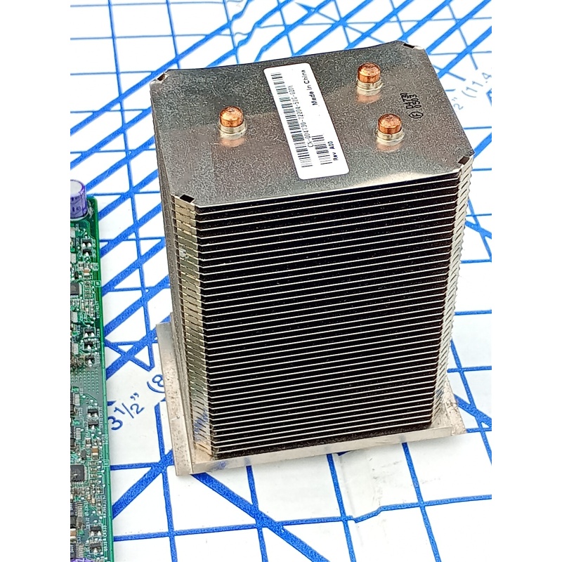 Dell X7500 Poweredge 1800 System Board C58453-701