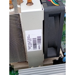 461081-001 HP PROLIANT ML350 G5 SYSTEM BOARD 395566-003