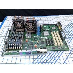 461081-001 HP PROLIANT ML350 G5 SYSTEM BOARD 395566-003