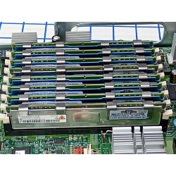 461081-001 HP PROLIANT ML350 G5 SYSTEM BOARD 395566-003