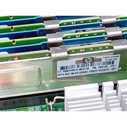 461081-001 HP PROLIANT ML350 G5 SYSTEM BOARD 395566-003