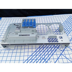 Fan Holder Cage Backplane Cooling HP 2G1S7-01 2G1S8-01 15051 Proliant ML350E G8