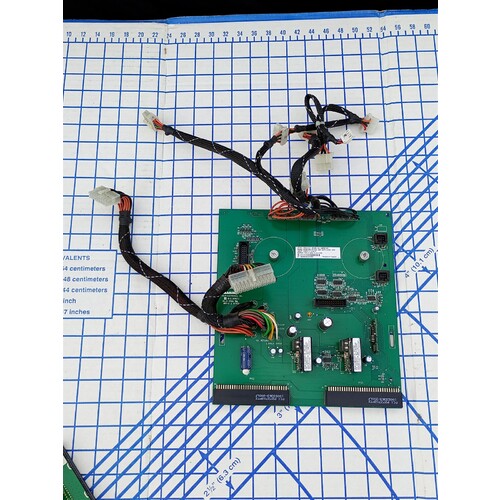 HP ML370 G5 Power Supply Backplane 399787-001, 379125-001