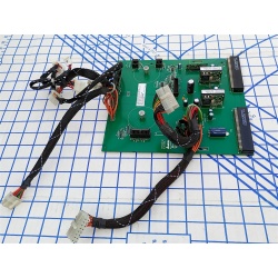 HP ML370 G5 Power Supply Backplane 399787-001, 379125-001