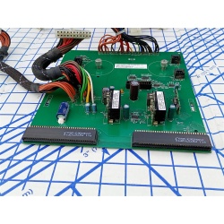 HP ML370 G5 Power Supply Backplane 399787-001, 379125-001