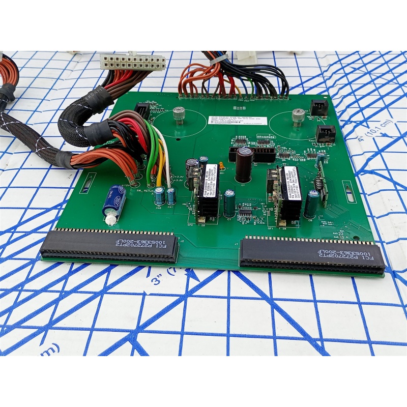 HP ML370 G5 Power Supply Backplane 399787-001, 379125-001