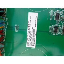 HP ML370 G5 Power Supply Backplane 399787-001, 379125-001