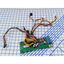 HP ML350 G6 Backplane Board 511776-001 591675-001 461318-001