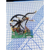 HP ML350 G6 Backplane Board 511776-001 591675-001 461318-001