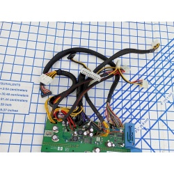 HP ML350 G6 Backplane Board 511776-001 591675-001 461318-001