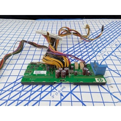 HP ML350 G6 Backplane Board 511776-001 591675-001 461318-001