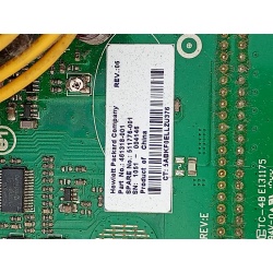 HP ML350 G6 Backplane Board 511776-001 591675-001 461318-001