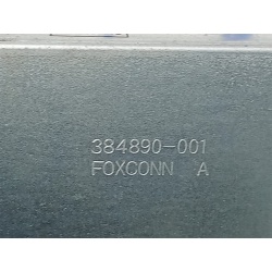 HP Cooling Fan Cage 384890-001 HP ProLiant ML370 G5 Server