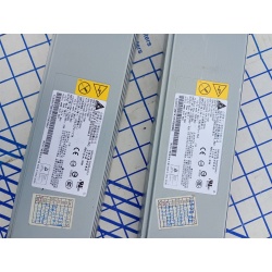 Lot of 2 IBM 39Y7386 DPS-980CB A Power Supply w/ Cage 39Y7388