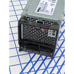 Dell 7000880-0000 625W Power Supply For PowerEdge 1800 Dell P/N: 0P2591 Tested