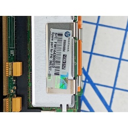 HP Invent 409430-001 012683-001 Memory Expansion Riser Board for Proliant