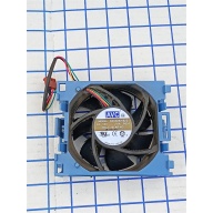 511774-001 HP 92mm System Cooling Fan Assembly for ML350 G6
