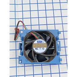 511774-001 HP 92mm System Cooling Fan Assembly for ML350 G6