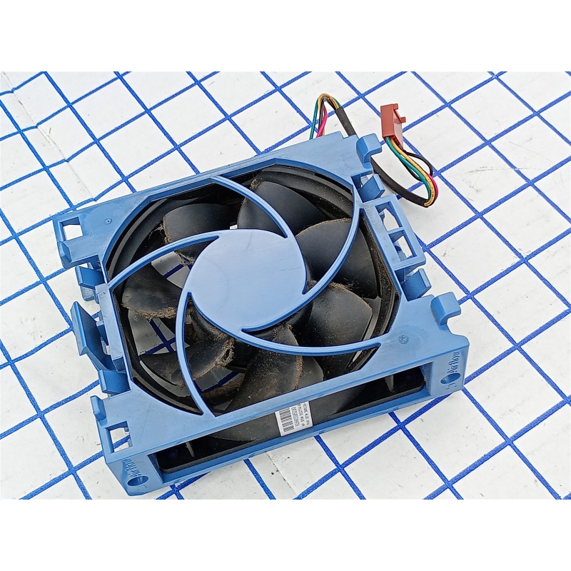 511774-001 HP 92mm System Cooling Fan Assembly for ML350 G6