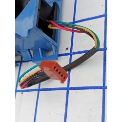 511774-001 HP 92mm System Cooling Fan Assembly for ML350 G6