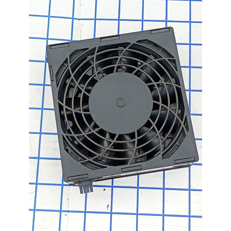 IBM Server 120mm Hot Swap Server Fan X Series 39Y8488 39Y8489 41Y9027 41Y9028