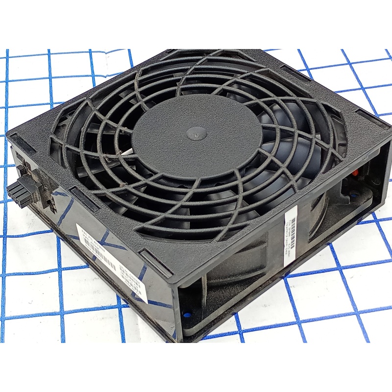 IBM Server 120mm Hot Swap Server Fan X Series 39Y8488 39Y8489 41Y9027 41Y9028