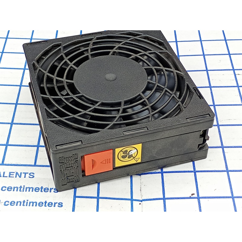 IBM Server 120mm Hot Swap Server Fan X Series 39Y8488 39Y8489 41Y9027 41Y9028