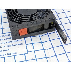 IBM Server 120mm Hot Swap Server Fan X Series 39Y8488 39Y8489 41Y9027 41Y9028