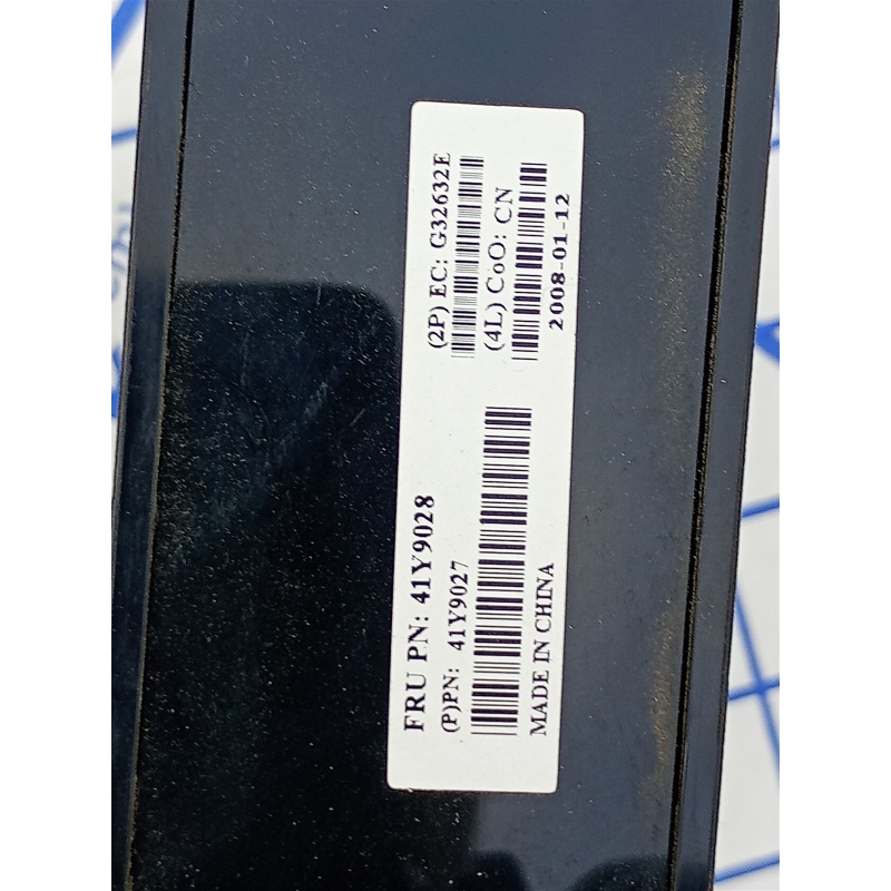 IBM Server 120mm Hot Swap Server Fan X Series 39Y8488 39Y8489 41Y9027 41Y9028