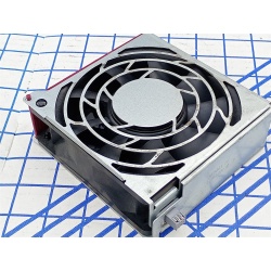 HP 384884-001 Hot-Plug Fan Proliant ML370 G5