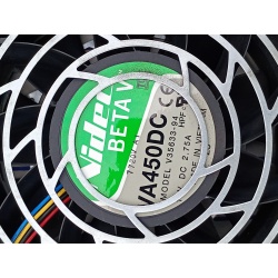 HP 384884-001 Hot-Plug Fan Proliant ML370 G5