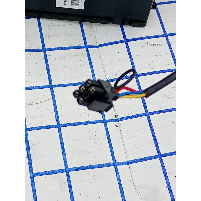 HP HPE 685043-001 677417-001 Assy Fan ProLiant ML350e G8 Gen8