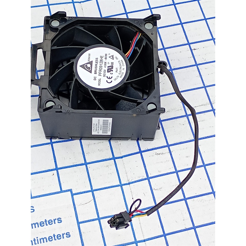 HP HPE 685043-001 677417-001 Assy Fan ProLiant ML350e G8 Gen8