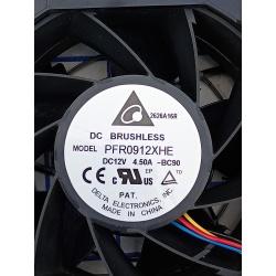 HP HPE 685043-001 677417-001 Assy Fan ProLiant ML350e G8 Gen8