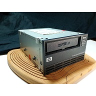 HP Q1538A 400/800GB LTO-3 STORAGEWORKS ULTRIUM 960 SCSI LVD INTERNAL TAPE DRIVE