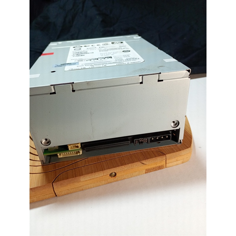 HP Q1538A 400/800GB LTO-3 STORAGEWORKS ULTRIUM 960 SCSI LVD INTERNAL TAPE DRIVE