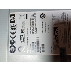 HP Q1538A 400/800GB LTO-3 STORAGEWORKS ULTRIUM 960 SCSI LVD INTERNAL TAPE DRIVE