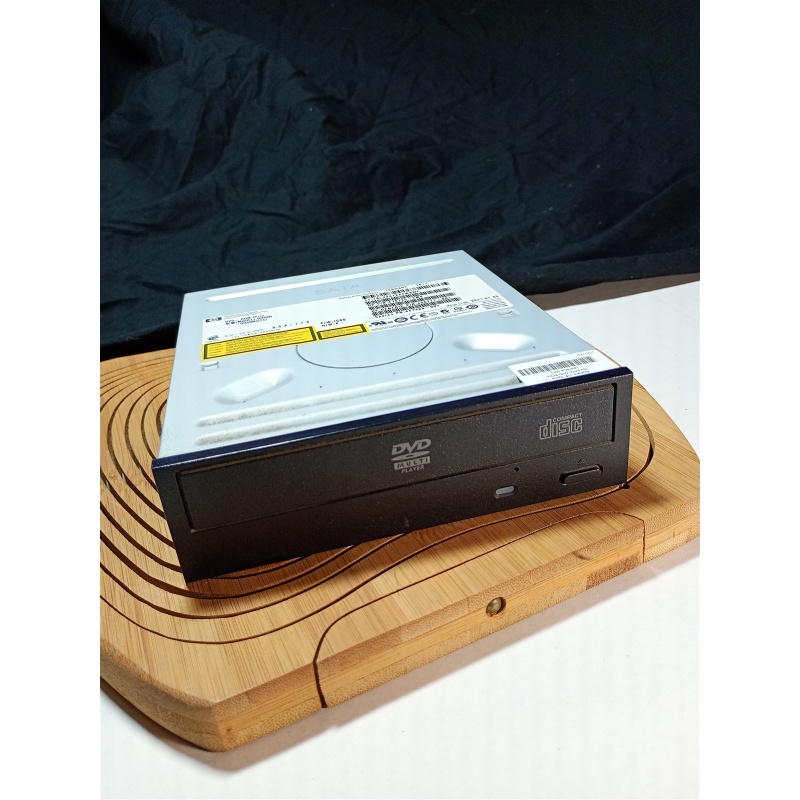 HP DH20N 446777-001 447464-001 16x 1.5Gbps 198KB 5.25" Internal DVD-ROM Drive